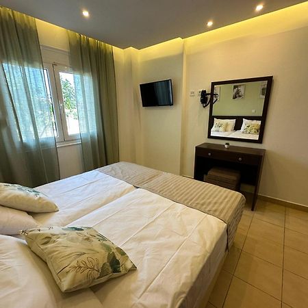 Shades Of Olive Apartment Pefkochori Luaran gambar