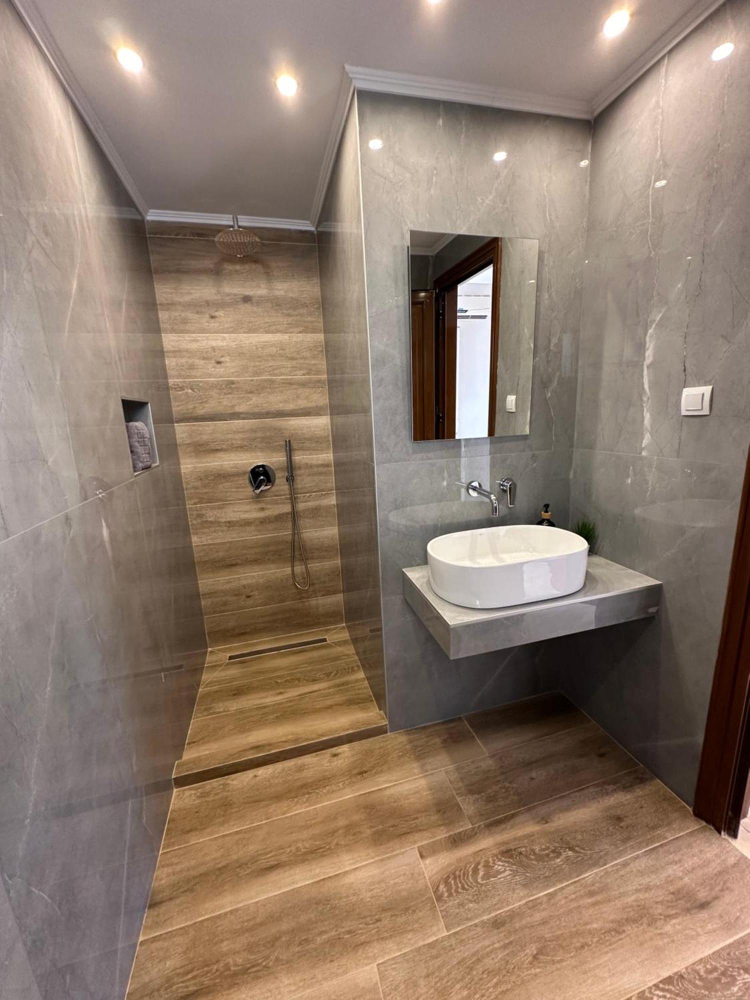 Shades Of Olive Apartment Pefkochori Luaran gambar