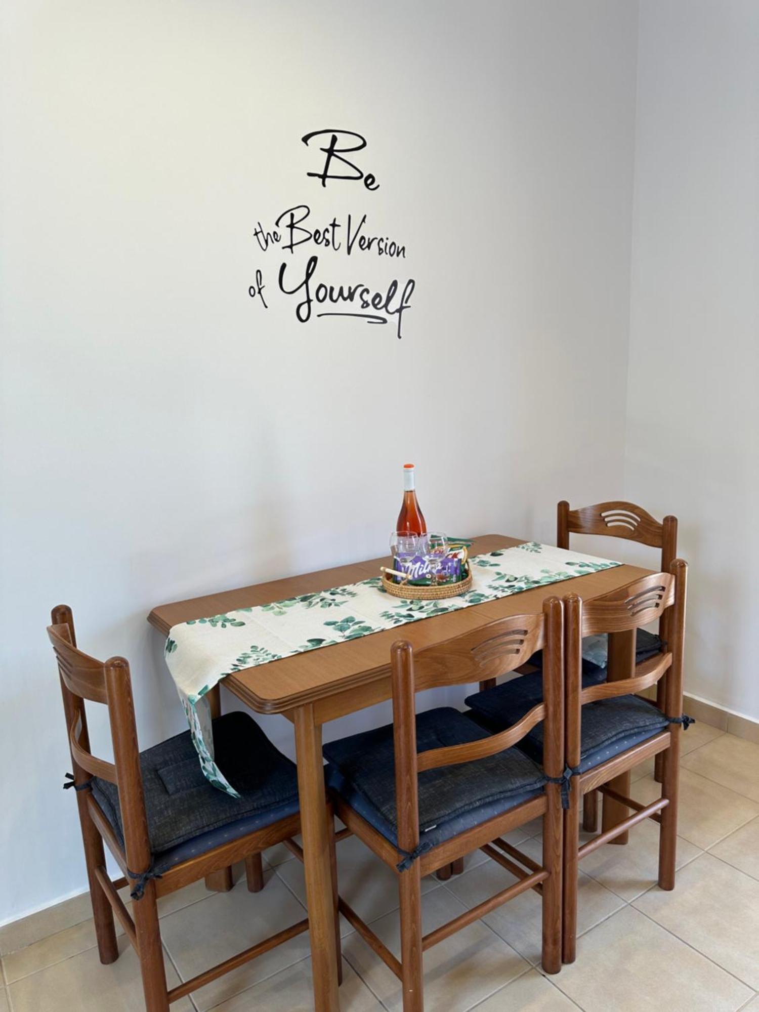 Shades Of Olive Apartment Pefkochori Luaran gambar
